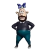 Gordito bailando mov 18