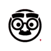 Emoji black 🌚 MOV. 🇲🇽 18