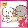 Bubu&Dudu💞1🇵🇪Movi 21