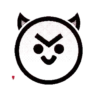 Emoji black 🌚 MOV. 🇲🇽 19