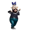 Gordito bailando mov 19