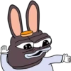 Bunnyo Pepe 13