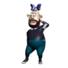 Gordito bailando mov 20