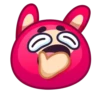 Rabbit emoji 2 mov 16
