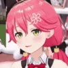 Chicas lindas en Anime💞1🇵🇪Movi 25