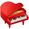 Piano emoji 1 mov 10