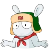 Mi bunny mov 23