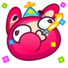 Rabbit emoji 2 mov 17