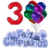 Feliz cumpleaños💞12🇵🇪Movi 20