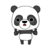 Pandita bailador 🐼💥MOV 20