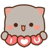 2 ♡•♡ MoChI PeAcH EmOjI ♡•♡ 17