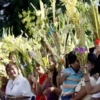 💐 domingo de ramos 💐 24