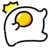 Ovo pequeno 23