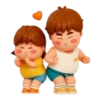 Chubby couple mov 14