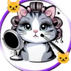 Gatitos tiernos💞5🇵🇪Movi 28