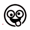 Emoji black 🌚 MOV. 🇲🇽 20