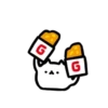 Cat emoji food mov 18