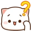 2 ♡•♡ MoChI PeAcH EmOjI ♡•♡ 18