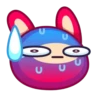 Rabbit emoji 2 mov 19