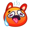 Rabbit emoji 2 mov 20