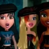 Bratz y sus amigas💞1🇵🇪Movi 25
