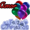 Feliz cumpleaños💞12🇵🇪Movi 21