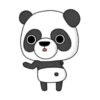 Pandita bailador 🐼💥MOV 21