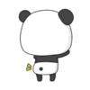 Pandita bailador 🐼💥MOV 22