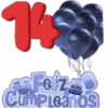 Feliz cumpleaños💞12🇵🇪Movi 22