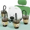 Fluffy Hagom's Daily Life mov 20
