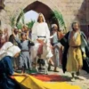 💐 domingo de ramos 💐 26