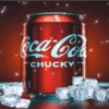 Coca Cola Personalizada֍1🇲🇽Movi 25