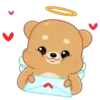Oso enamorado 1 ♥ MOV. 🇲🇽 21