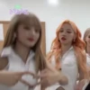 (G)I-DLE(Grupo musical)💞1🇵🇪Movi 24