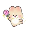 💮🐇 GoRoRoNg RaBbIt 🐇💮 19