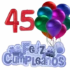 Feliz cumpleaños💞12🇵🇪Movi 25
