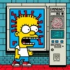 Los Simpson 1 ?? Movi 18
