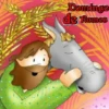 💐 domingo de ramos 💐 28