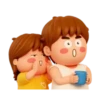 Chubby couple mov 18