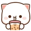 1 ♡•♡ MoChI PeAcH EmOjI ♡•♡ 18