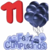 Feliz cumpleaños💞12🇵🇪Movi 26