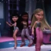 Bratz y sus amigas💞1🇵🇪Movi 29