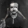 🧿Edgar Allan Poe🪶 24