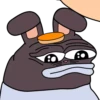 Bunnyo Pepe 15