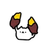 Cat emoji food mov 22