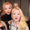 (G)I-DLE(Grupo musical)💞1🇵🇪Movi 26