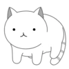 @francasDM's Animated Cats 30