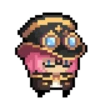 Pixel Witch 1 💖 MOV 19