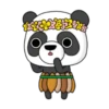 Pandita bailador 🐼💥MOV 23