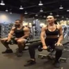 Fitness Gym🏋️1🇨🇷Movi 28